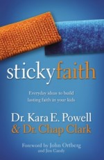 Sticky-Faith