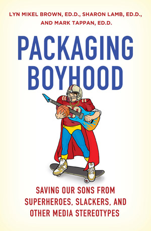 Packaging-Boyhood